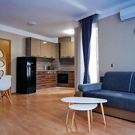 פומורי Dune Boutique Hotel מראה חיצוני תמונה