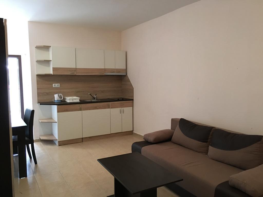 פומורי Dune Boutique Hotel מראה חיצוני תמונה