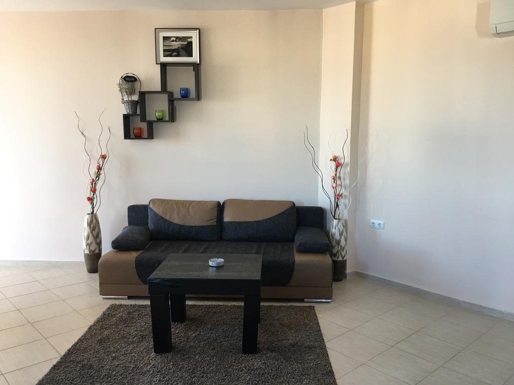 פומורי Dune Boutique Hotel מראה חיצוני תמונה