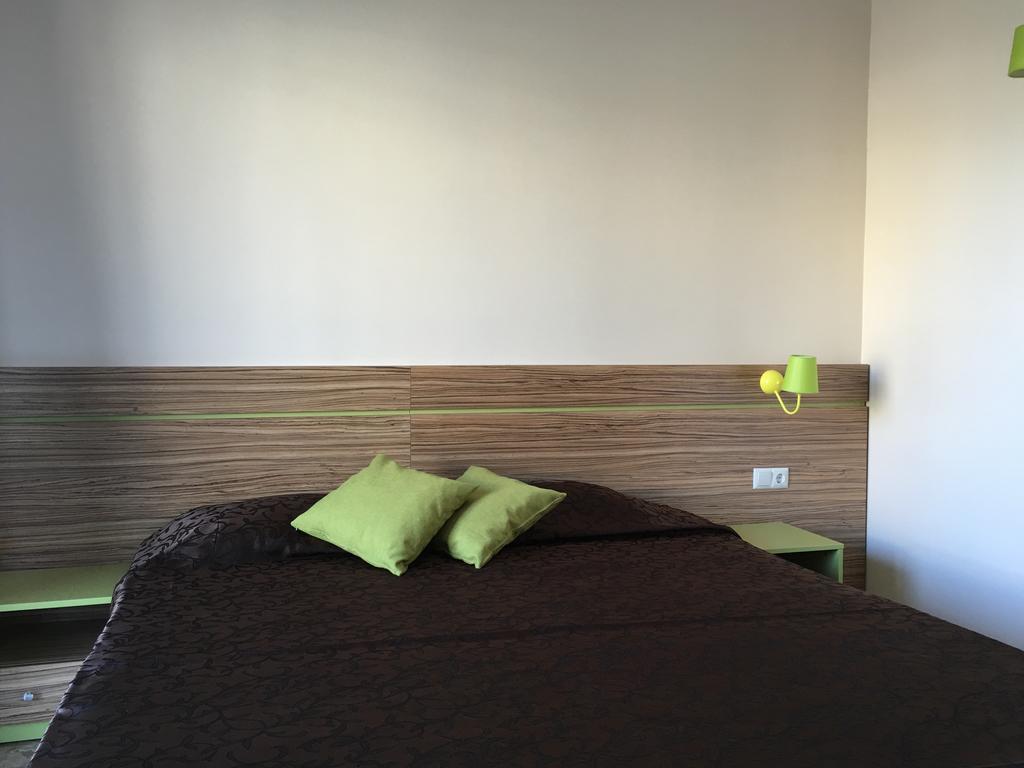 פומורי Dune Boutique Hotel מראה חיצוני תמונה