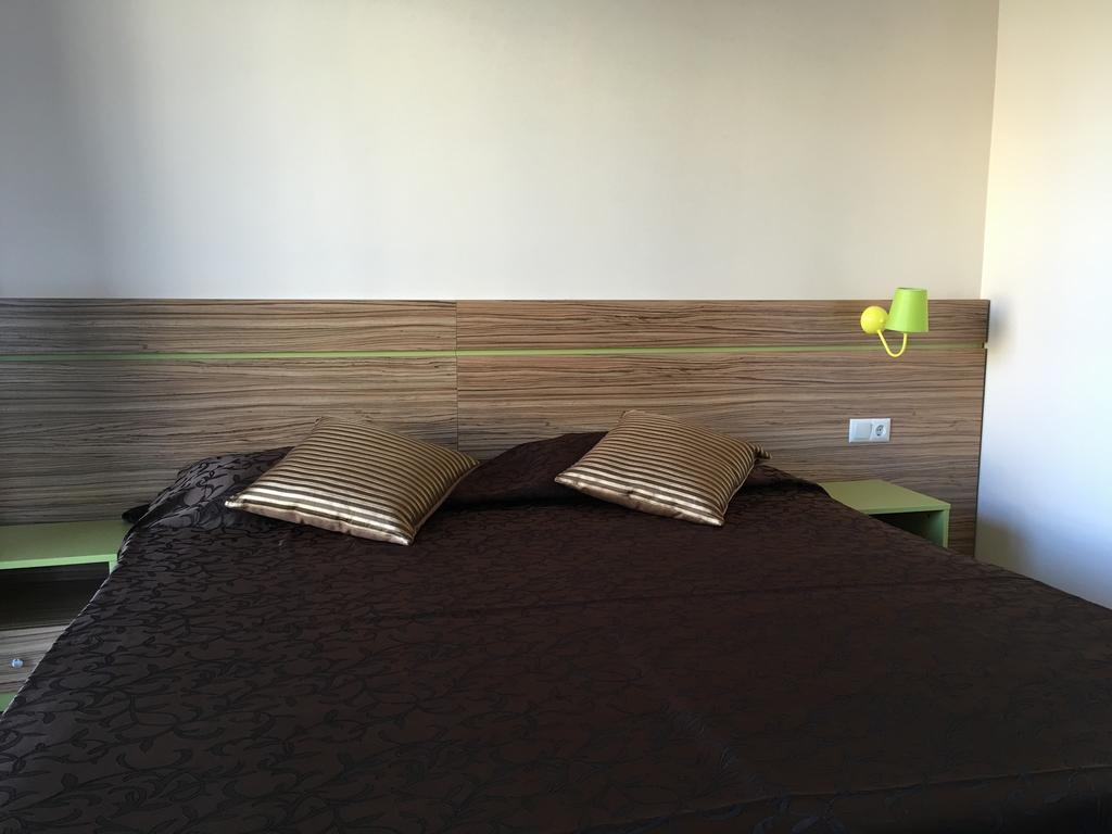 פומורי Dune Boutique Hotel מראה חיצוני תמונה