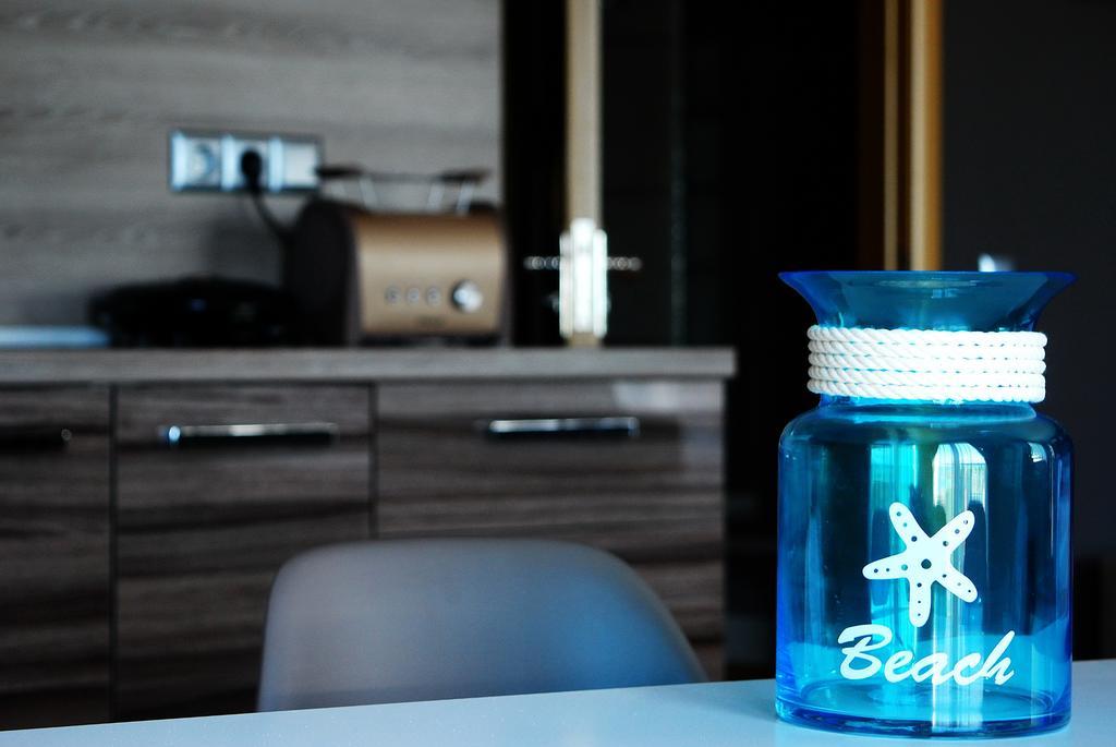 פומורי Dune Boutique Hotel מראה חיצוני תמונה