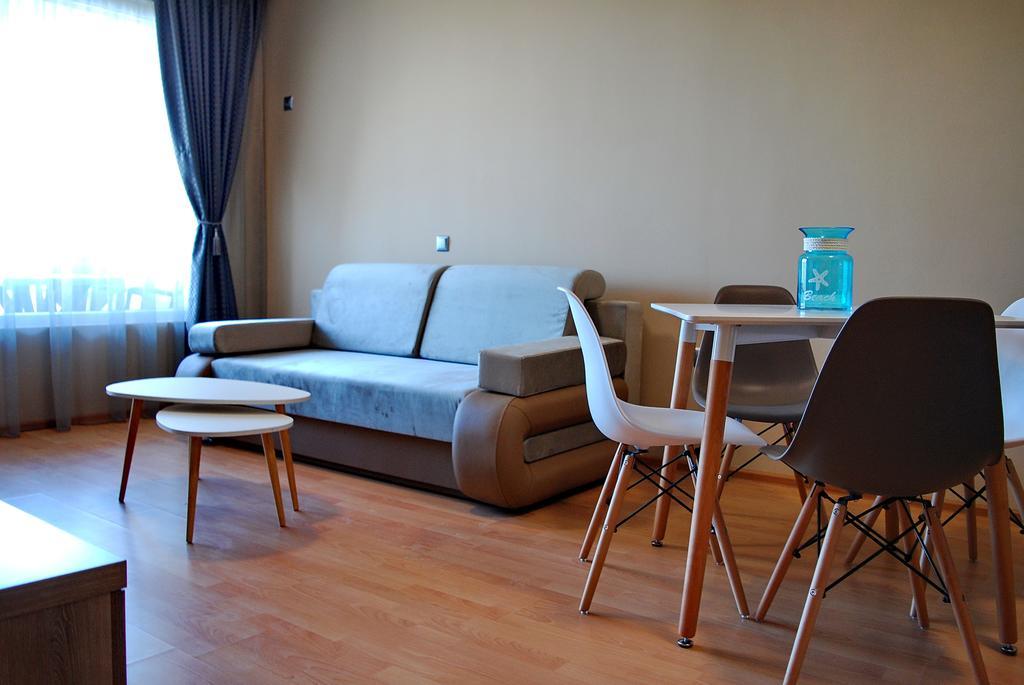 פומורי Dune Boutique Hotel מראה חיצוני תמונה