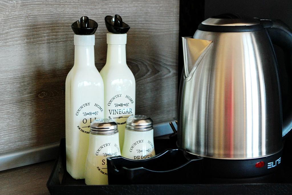 פומורי Dune Boutique Hotel מראה חיצוני תמונה