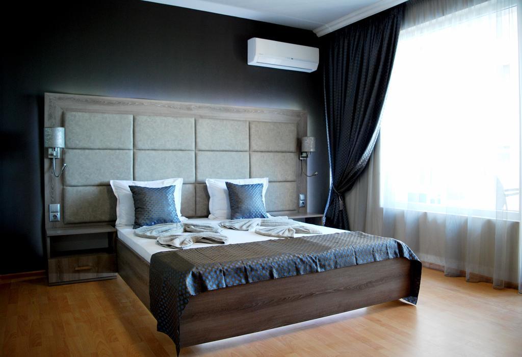 פומורי Dune Boutique Hotel מראה חיצוני תמונה