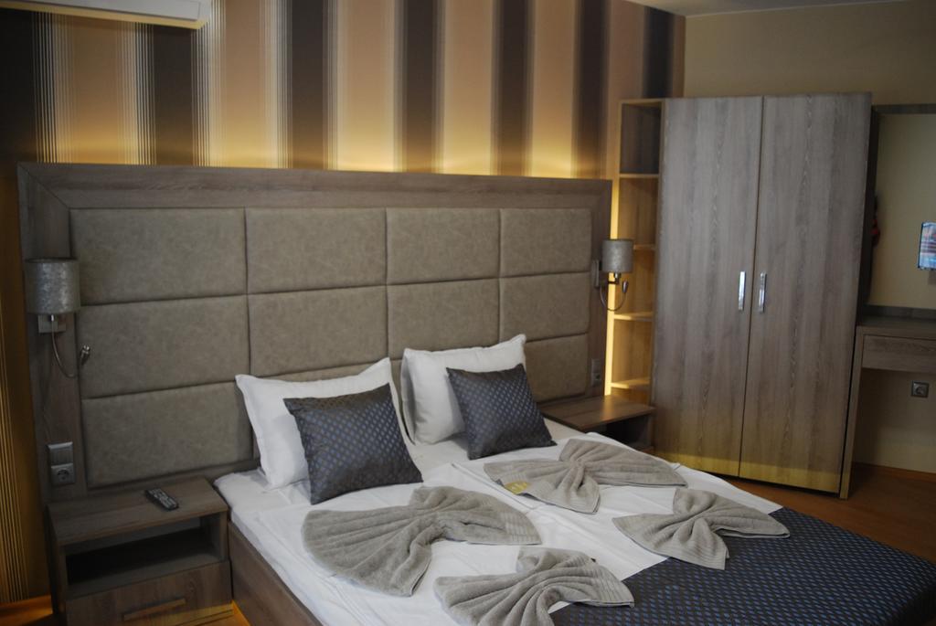 פומורי Dune Boutique Hotel מראה חיצוני תמונה