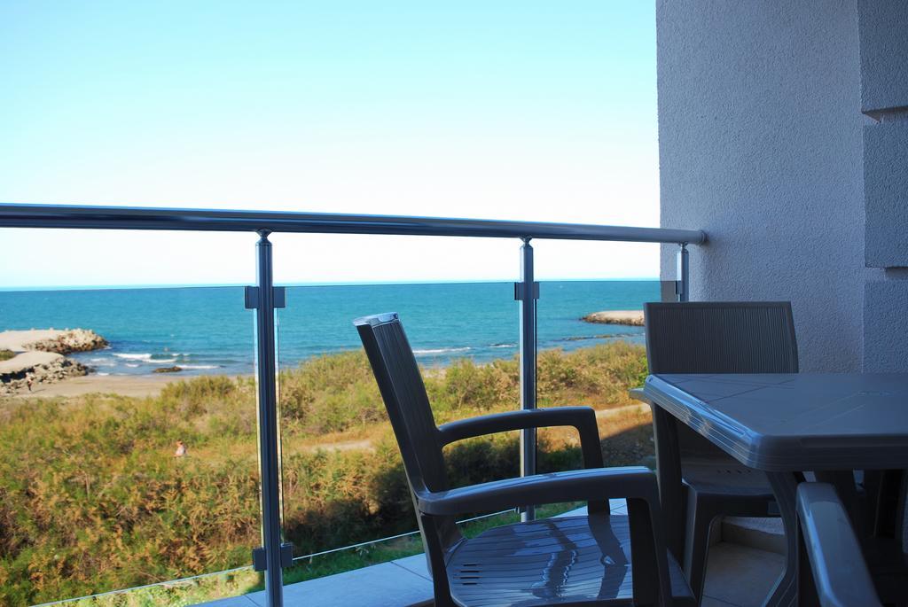פומורי Dune Boutique Hotel מראה חיצוני תמונה