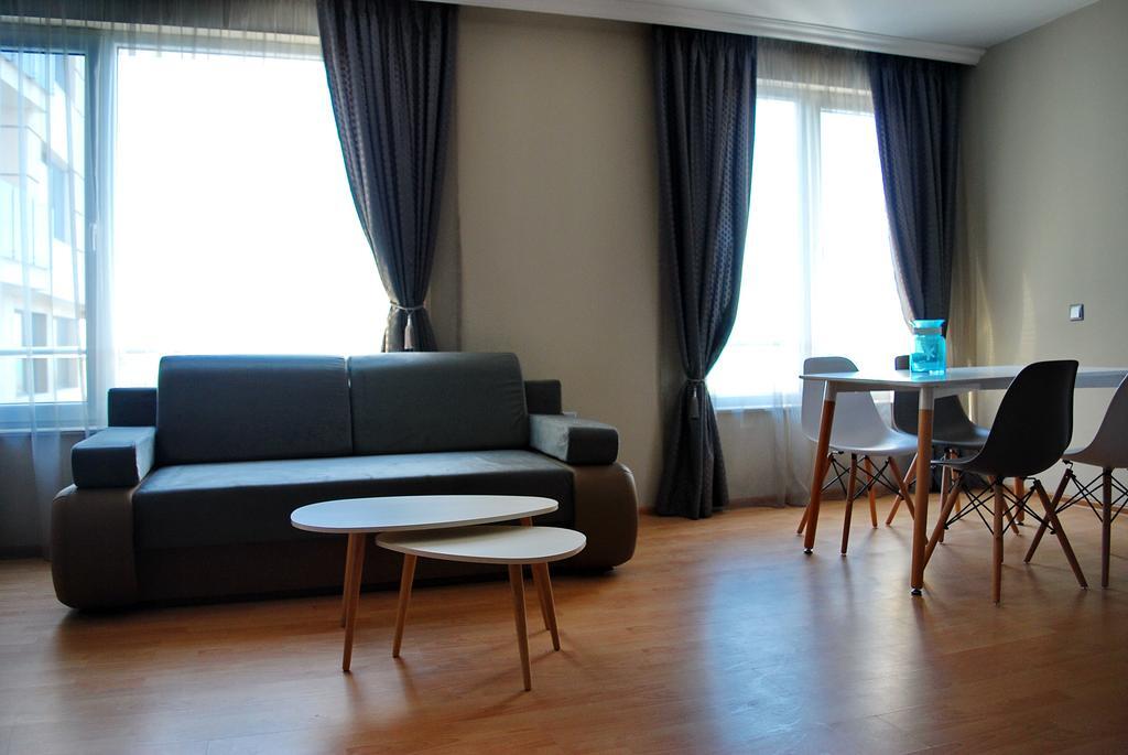 פומורי Dune Boutique Hotel מראה חיצוני תמונה