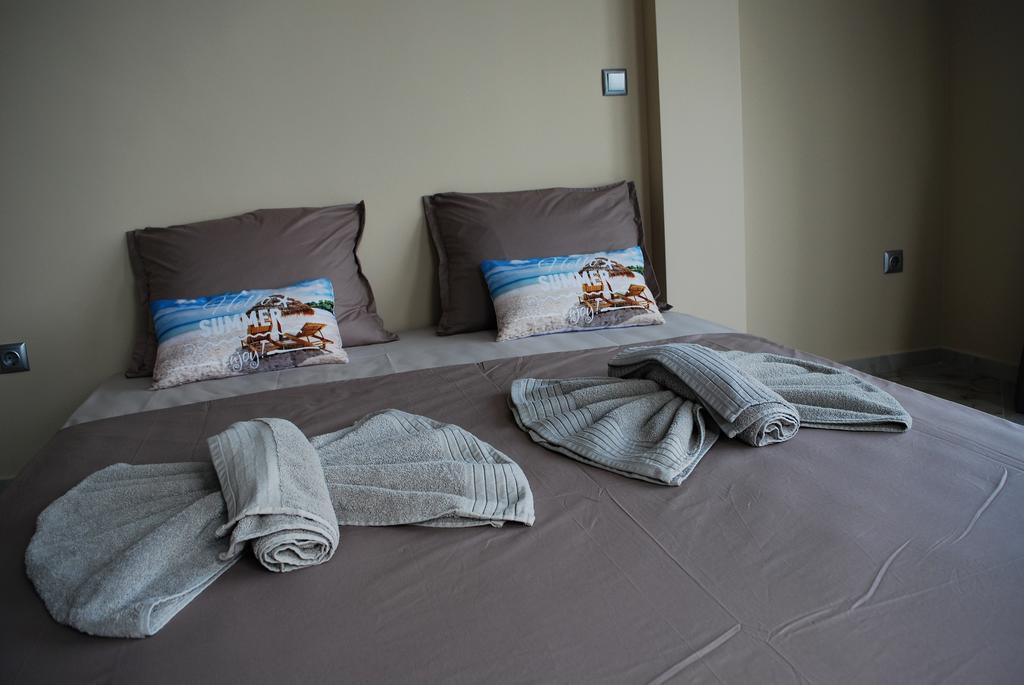 פומורי Dune Boutique Hotel מראה חיצוני תמונה