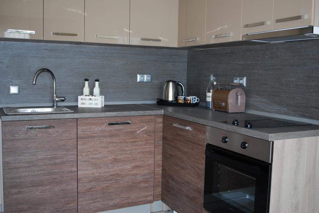 פומורי Dune Boutique Hotel מראה חיצוני תמונה