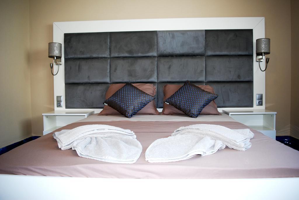 פומורי Dune Boutique Hotel מראה חיצוני תמונה